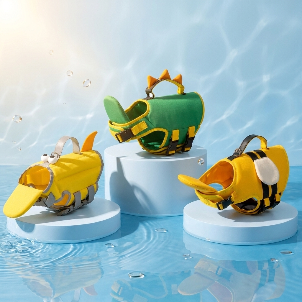 FLOAT CORE™
