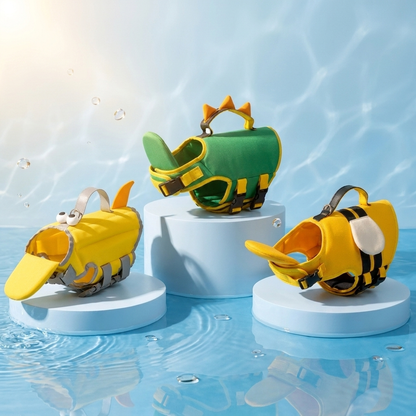 FLOAT CORE™