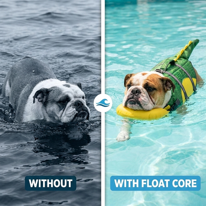 FLOAT CORE™