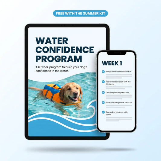 Water Confidence Program